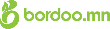 Bordoo.mn